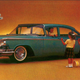 Illustration for article titled The Ten Angriest Looking Cars On The Road